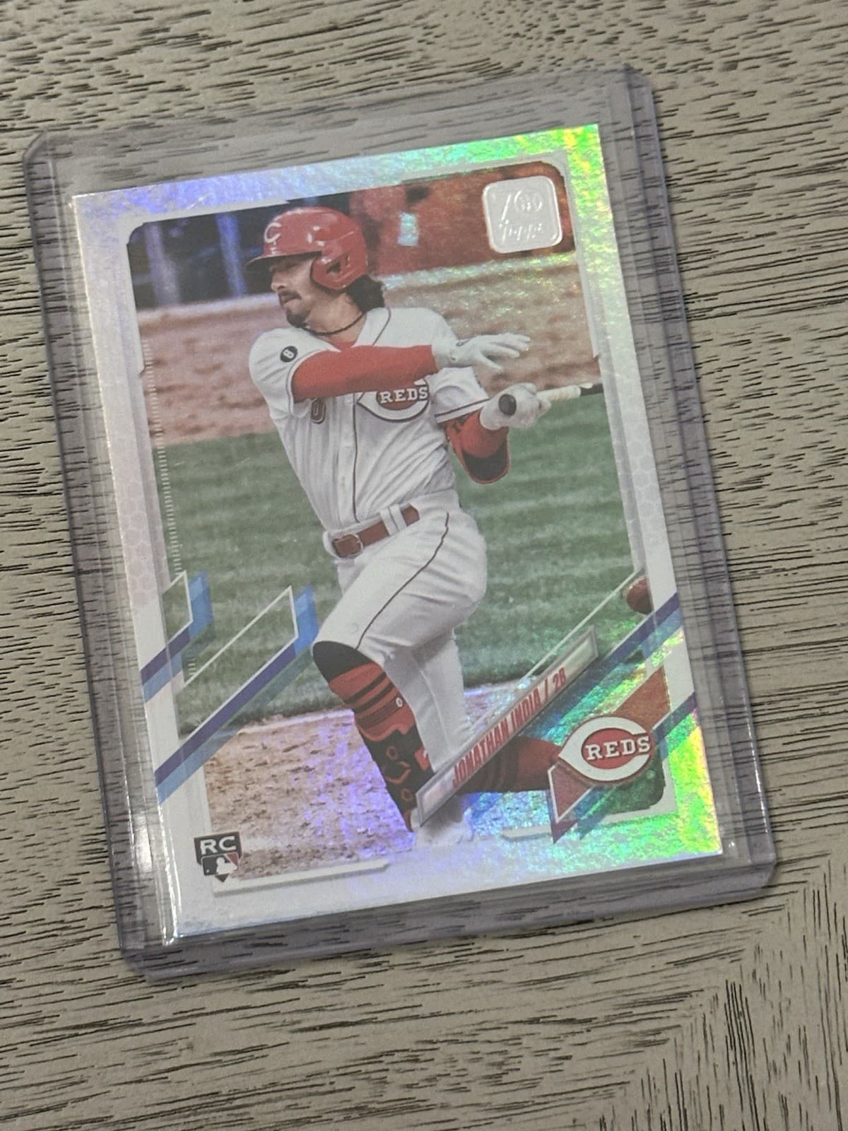 Aristides Aquino 2020 bowman