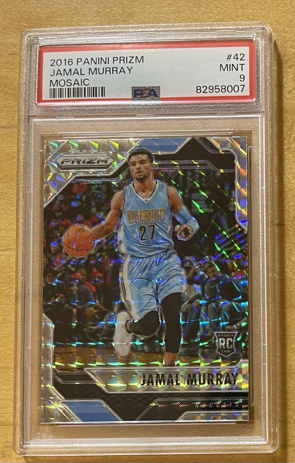 #42