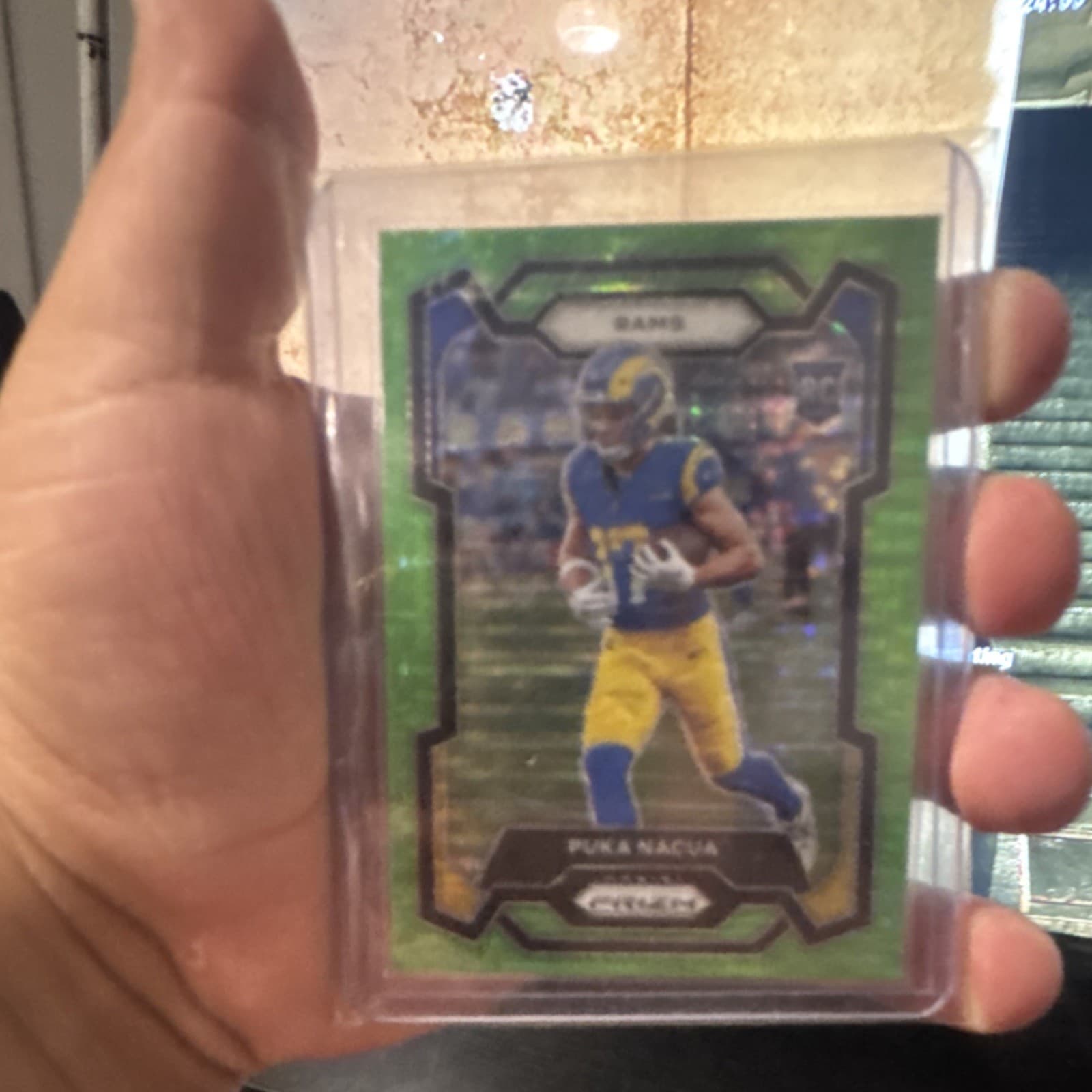 Puka Nacua #357