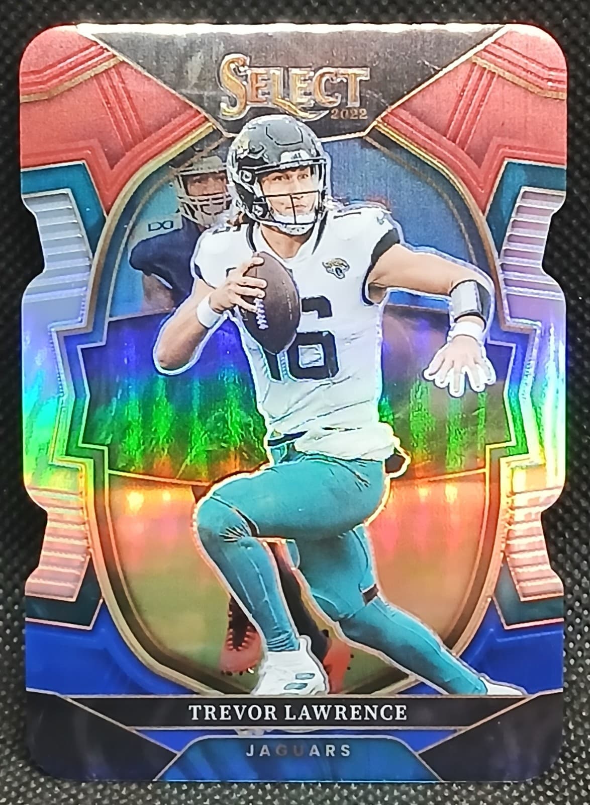 Trevor Lawrence #41
