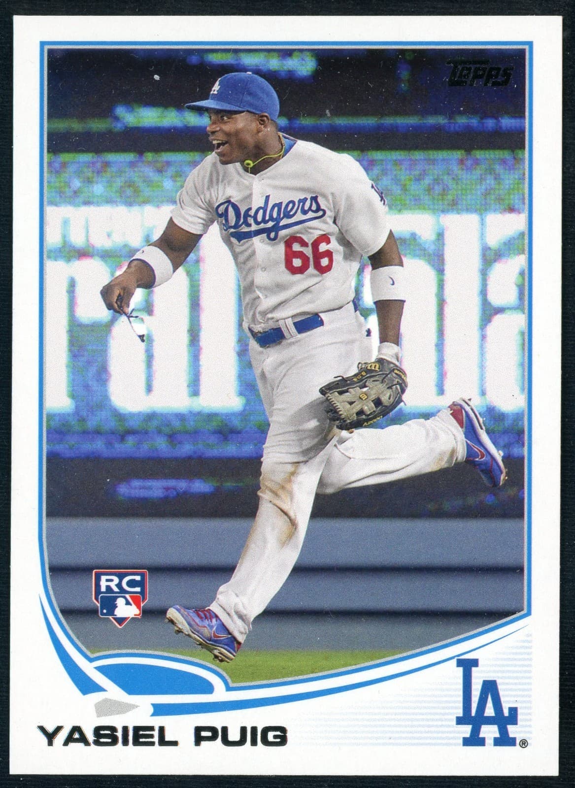 Kris Medlen 2014 topps