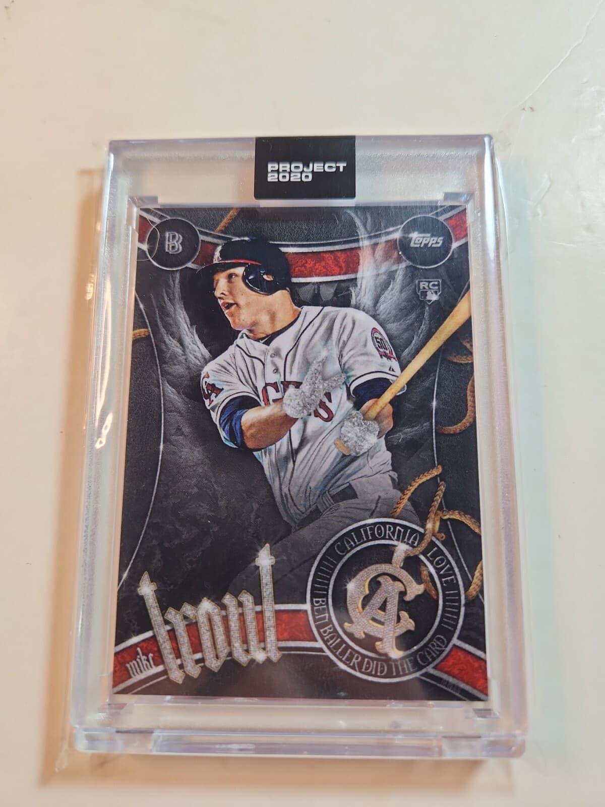 Fausto Carmona 2011 topps