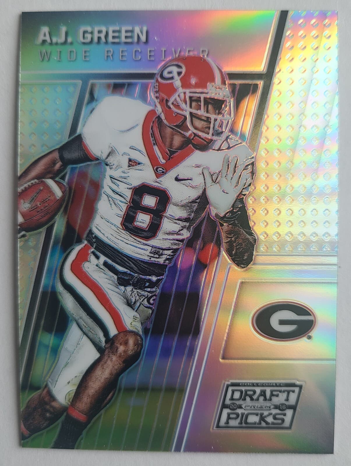 A.J. Green #98