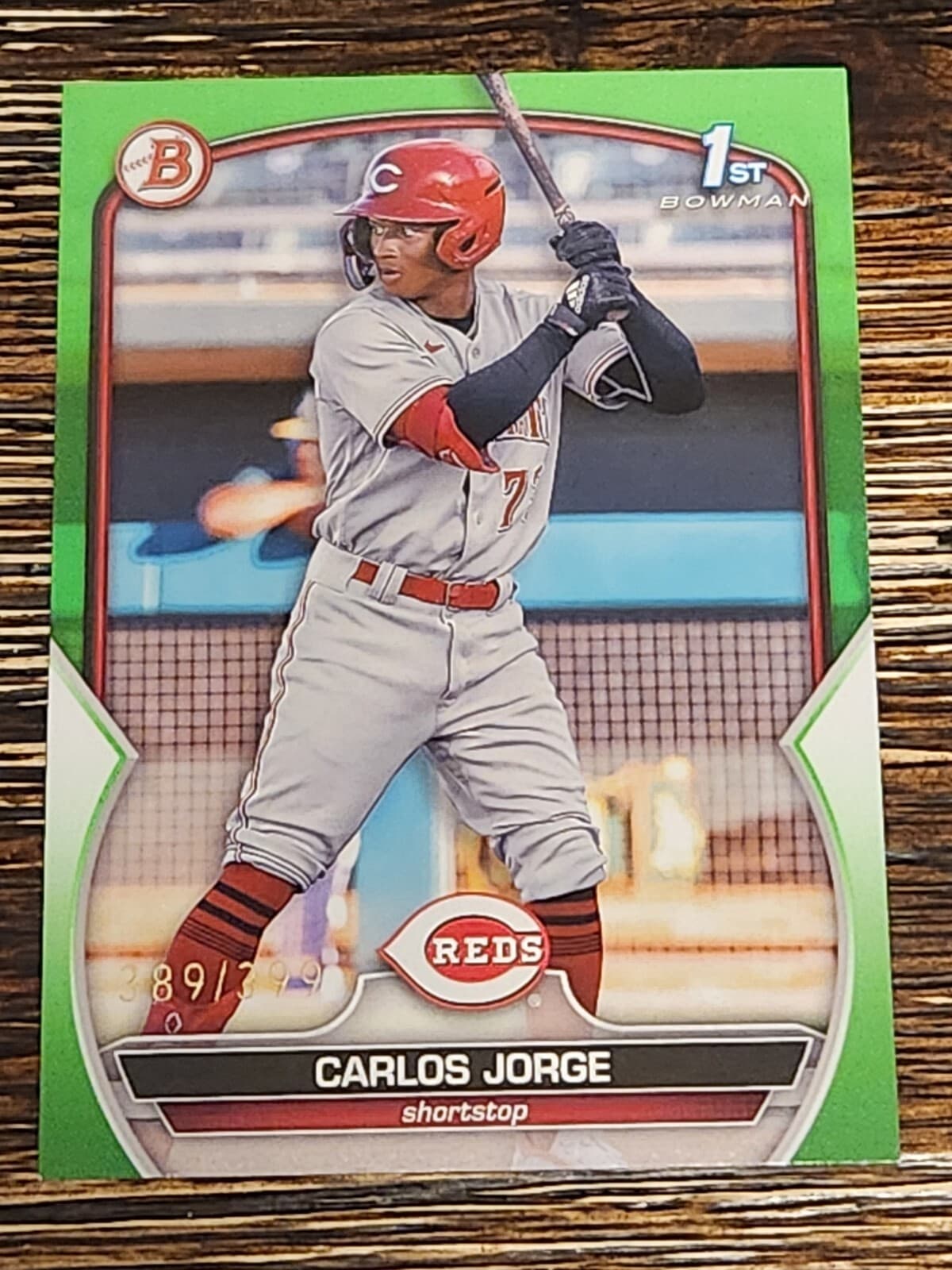 Derek Jeter 2014 bowman Bowman Chrome