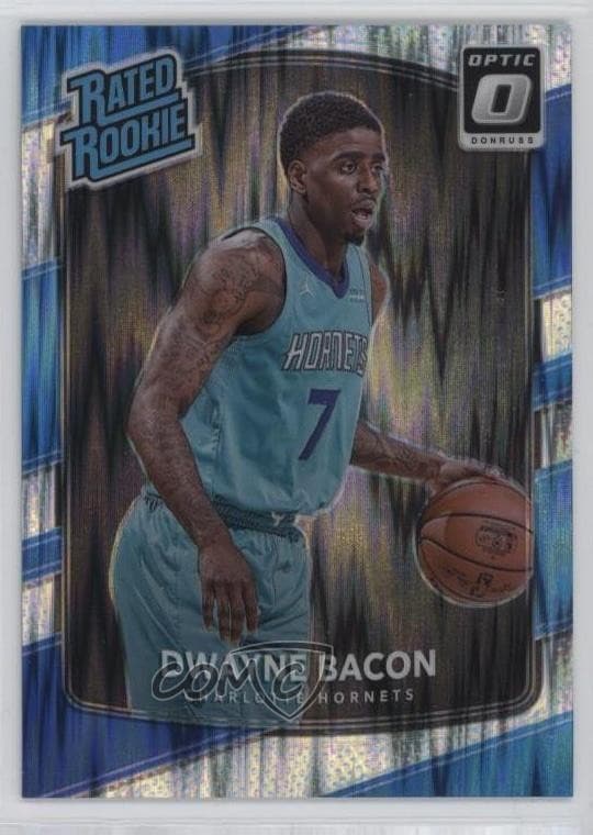 Dwayne Bacon #161