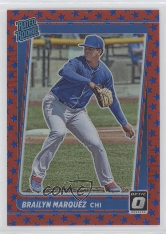 Joey Gallo #15
