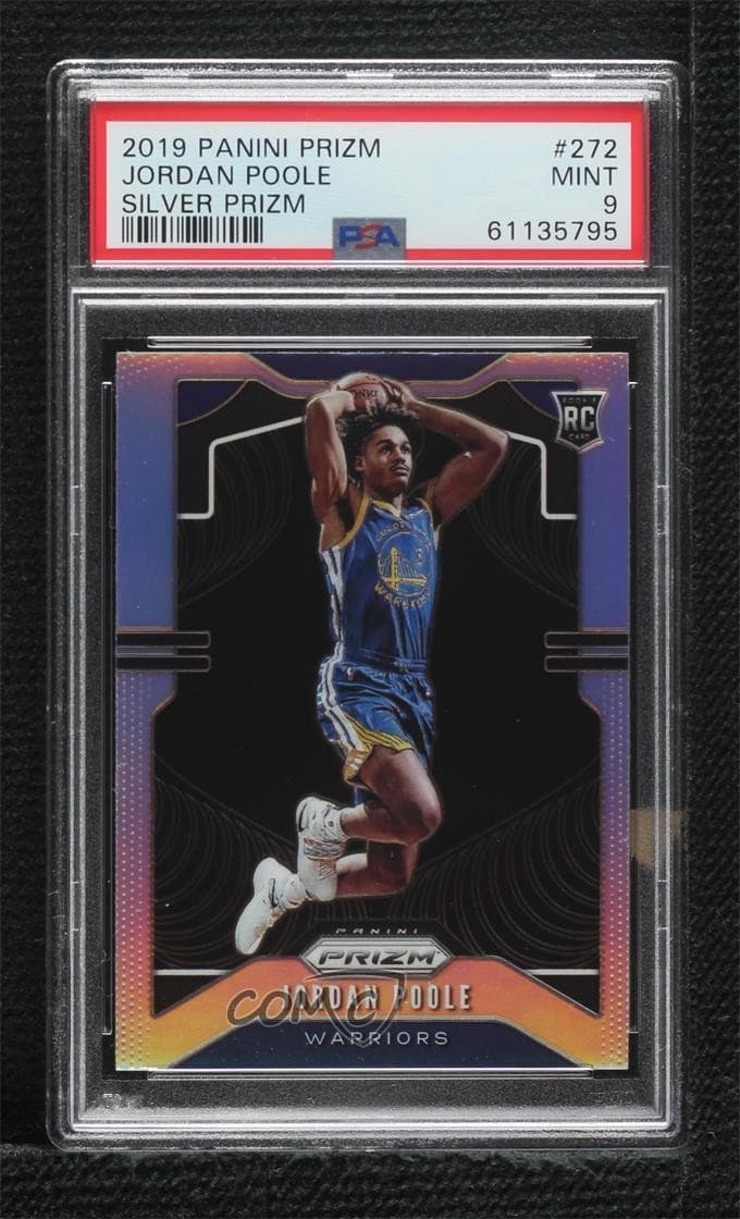 Kira Lewis Jr. 2020 panini
