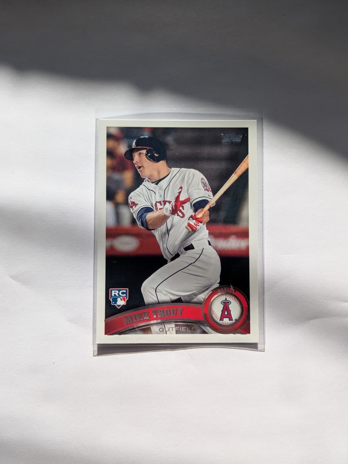 Lars Anderson #254