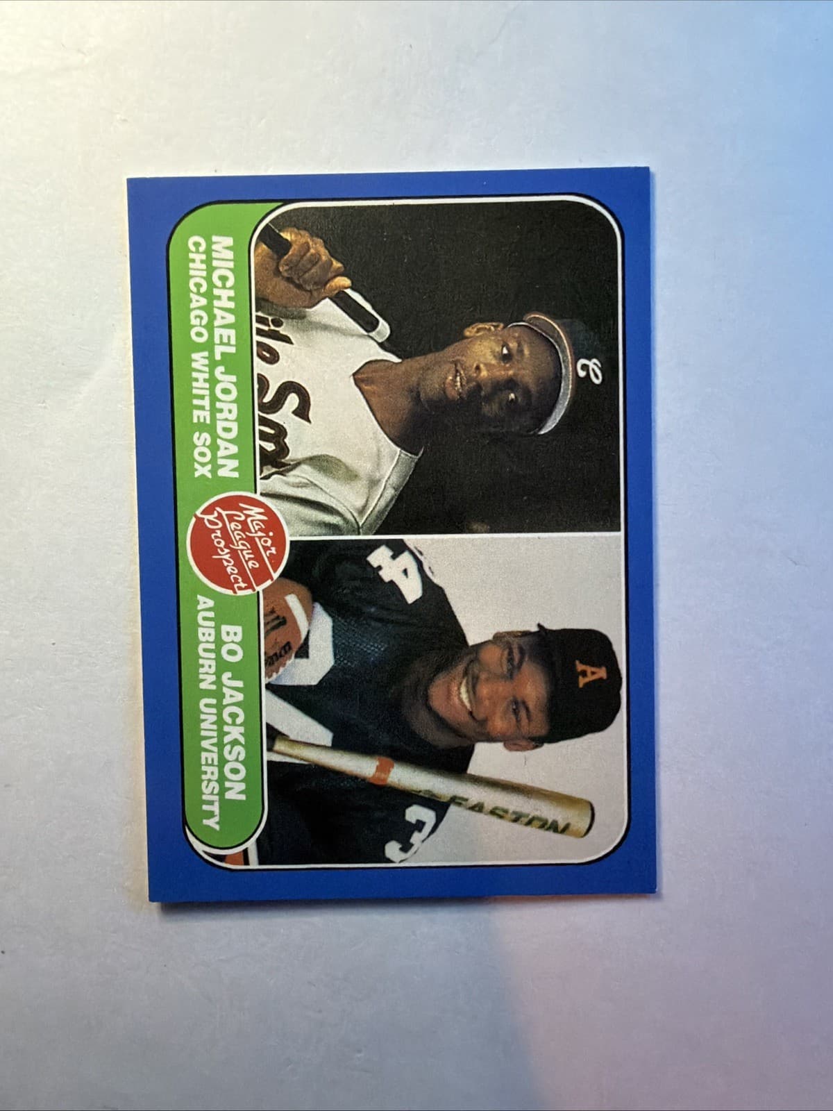 Vida Blue #533