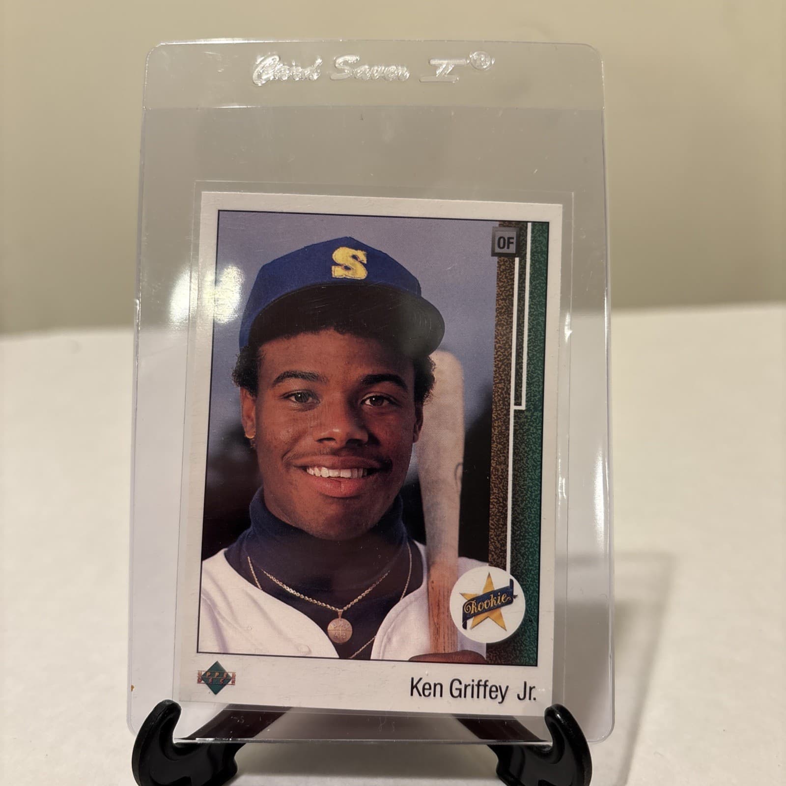 Ken Griffey Jr. 2020 panini