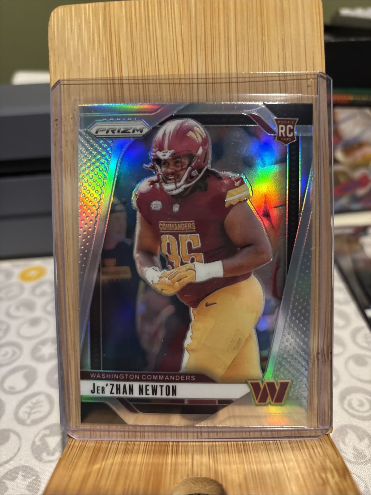 #85
