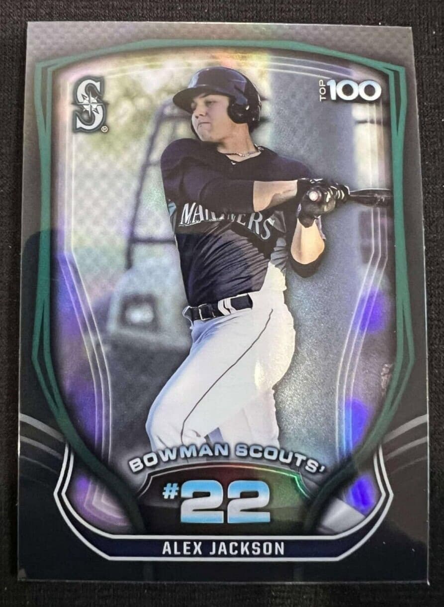 Kris Bryant 2020 bowman Bowman