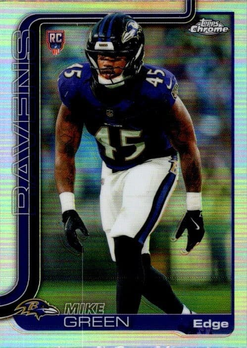 Mike Green #376