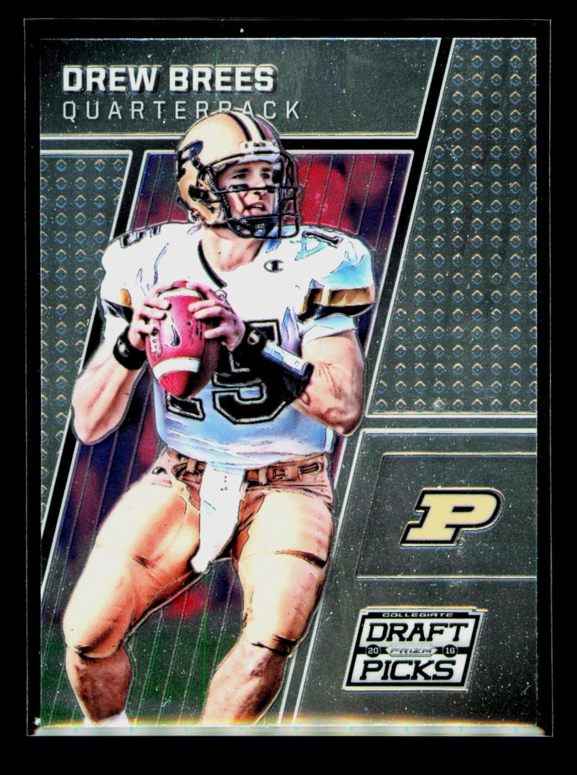 Drew Brees #111