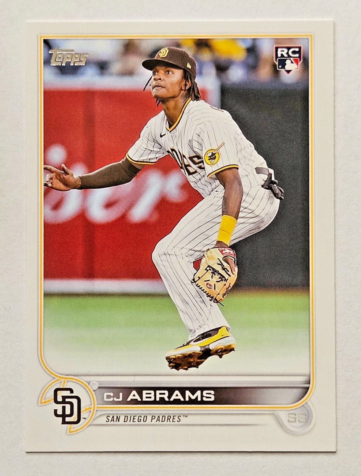Danny Jansen trading card